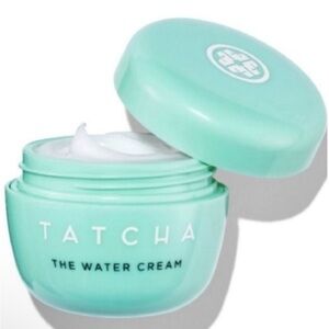 Tatcha The Water Cream mini New X2